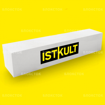 Армированные газобетонные перемычки Istkult ПН250 3000х200х250